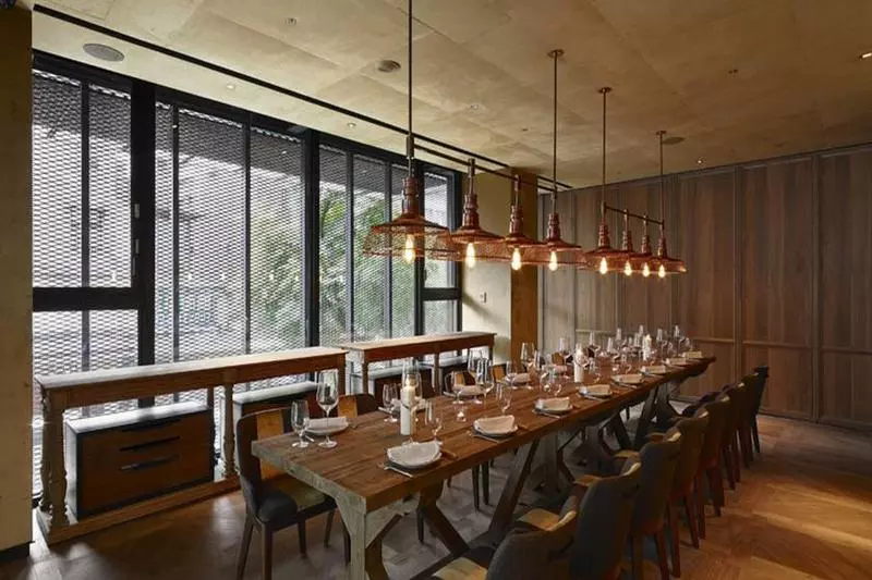 هتل Proverbs Taipei