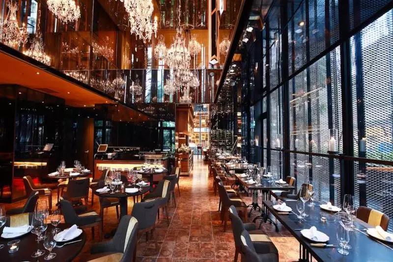 هتل Proverbs Taipei