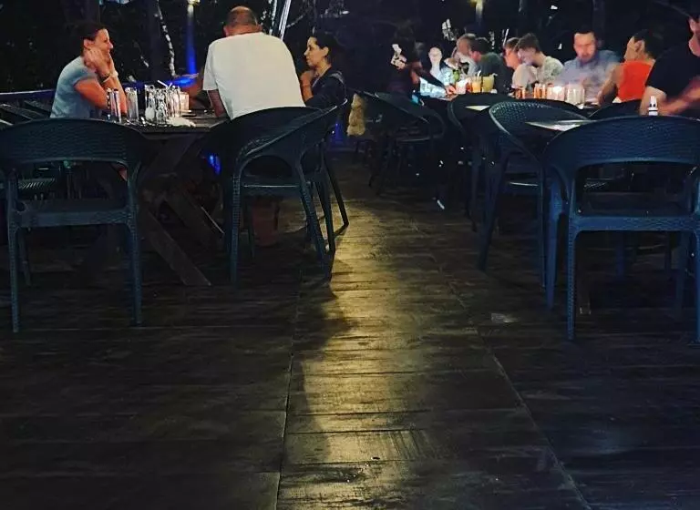 Hotel Sinharaja Forest Edge