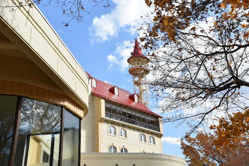 Takinoue Hotel Keikoku