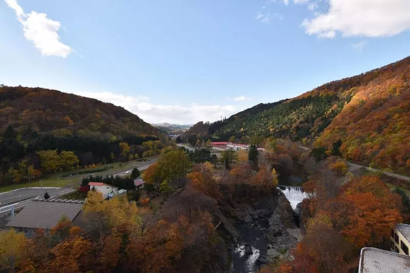 Takinoue Hotel Keikoku
