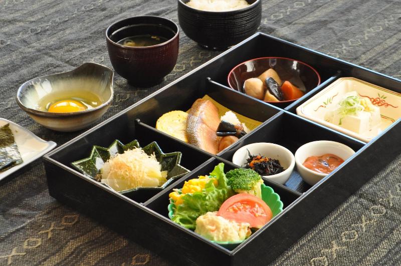 Takinoue Hotel Keikoku