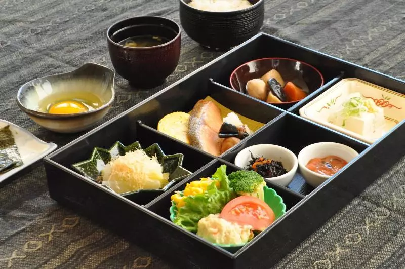 Takinoue Hotel Keikoku