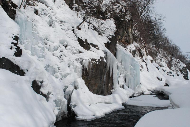Takinoue Hotel Keikoku