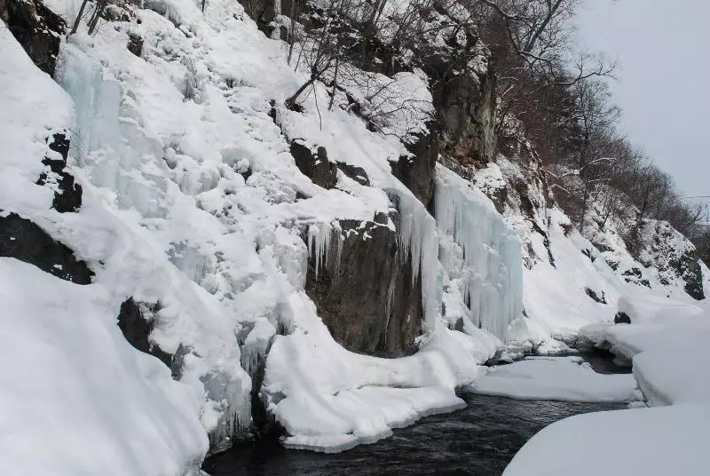 Takinoue Hotel Keikoku