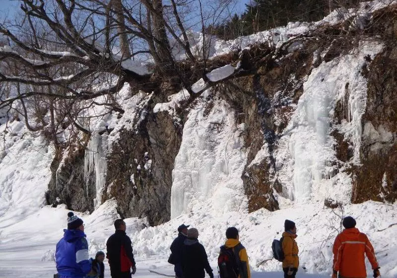 Takinoue Hotel Keikoku