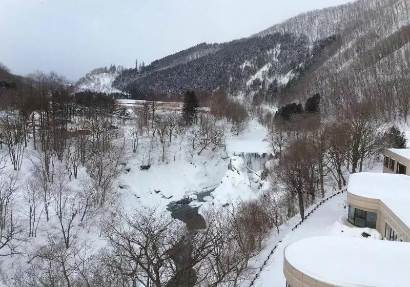Takinoue Hotel Keikoku