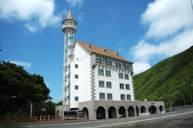 Takinoue Hotel Keikoku