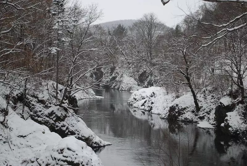 Takinoue Hotel Keikoku