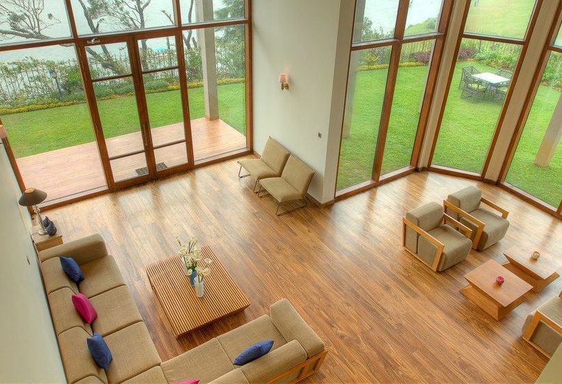 호텔 Tea Plant Nuwara Eliya