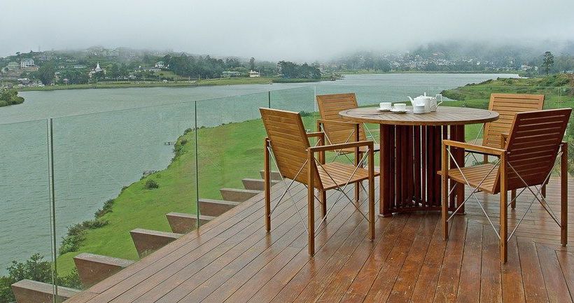 호텔 Tea Plant Nuwara Eliya