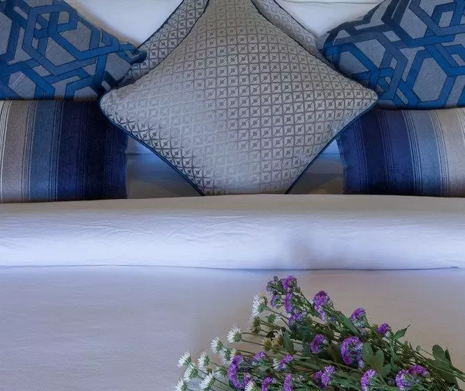 هتل Tea Plant Nuwara Eliya