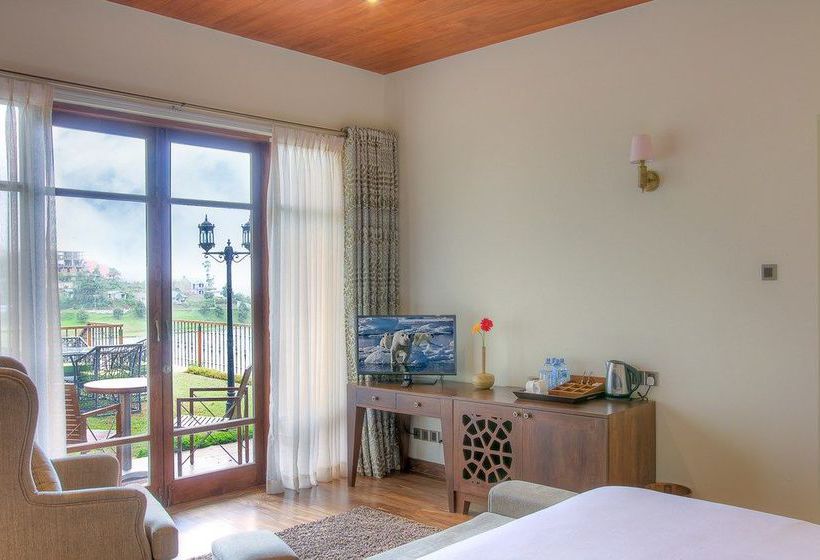 호텔 Tea Plant Nuwara Eliya