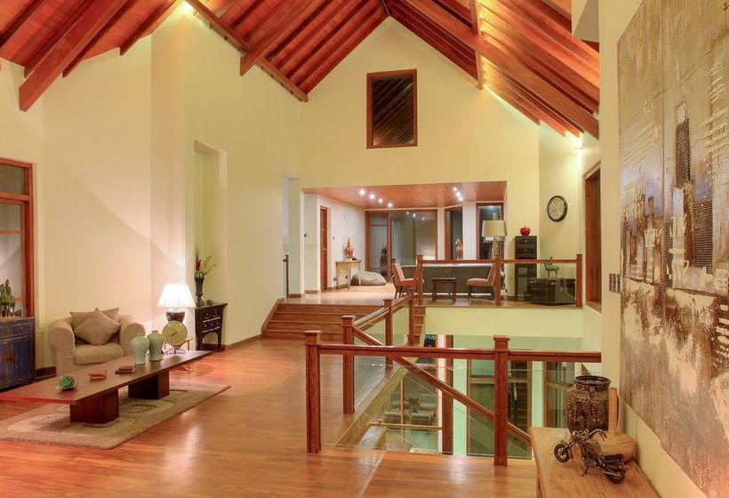 호텔 Tea Plant Nuwara Eliya