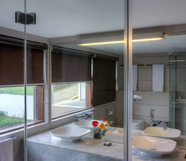 هتل Tea Plant Nuwara Eliya