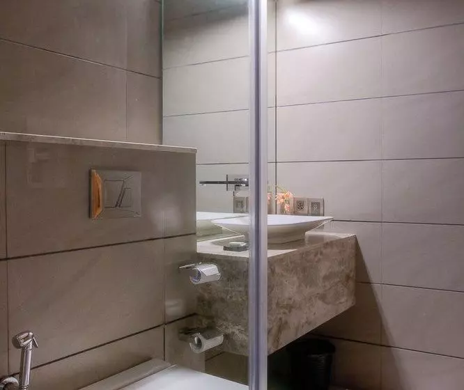 هتل Tea Plant Nuwara Eliya