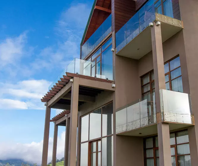 هتل Tea Plant Nuwara Eliya