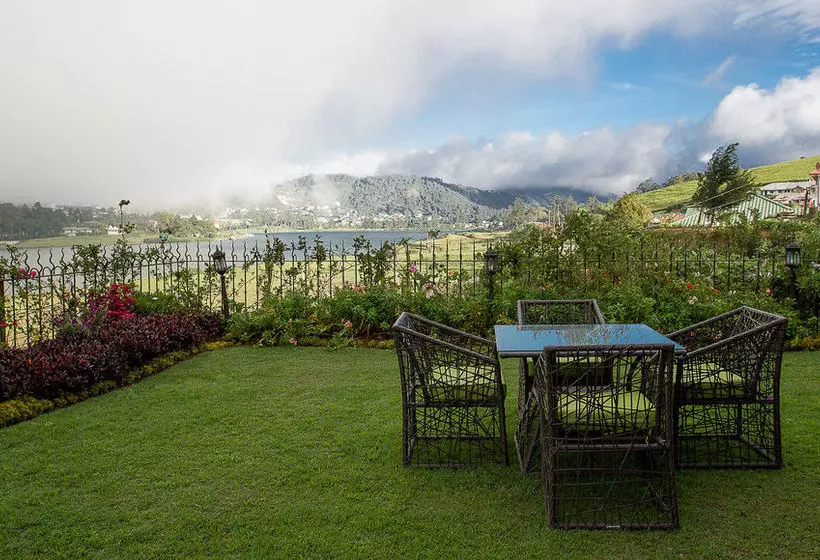 هتل Tea Plant Nuwara Eliya