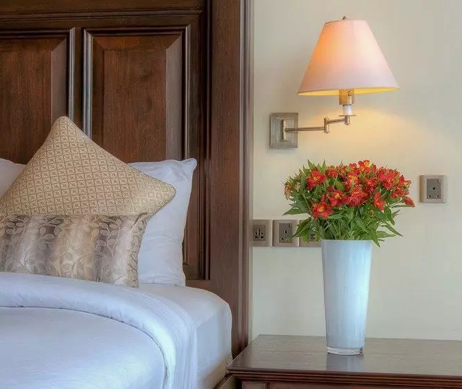 هتل Tea Plant Nuwara Eliya