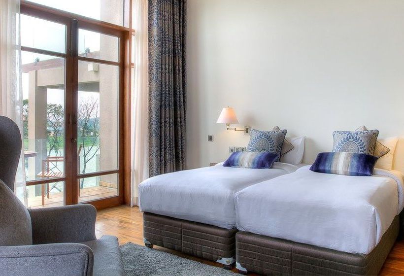 호텔 Tea Plant Nuwara Eliya