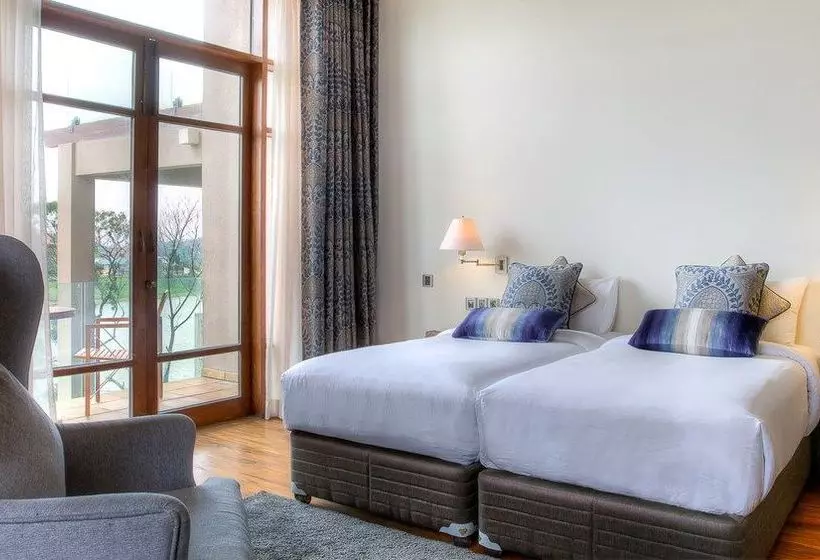 هتل Tea Plant Nuwara Eliya