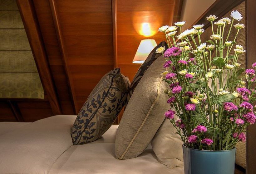 호텔 Tea Plant Nuwara Eliya