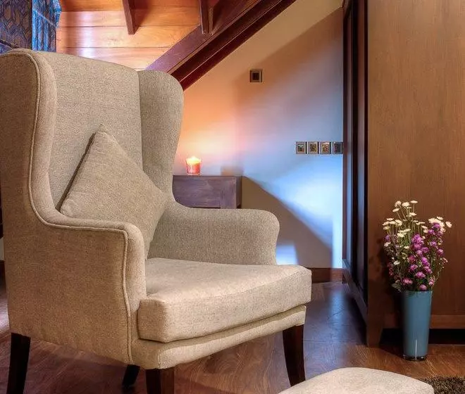 هتل Tea Plant Nuwara Eliya