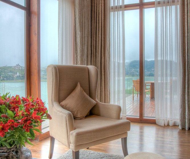 호텔 Tea Plant Nuwara Eliya