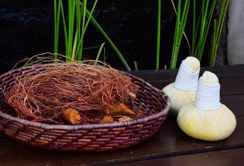 Terrace Green Hotel & Spa