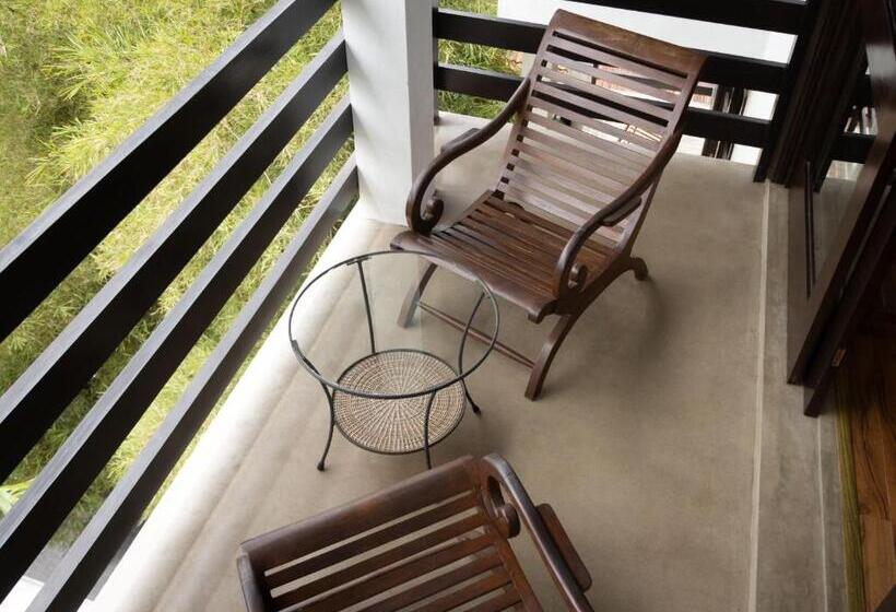 Terrace Green Hotel & Spa