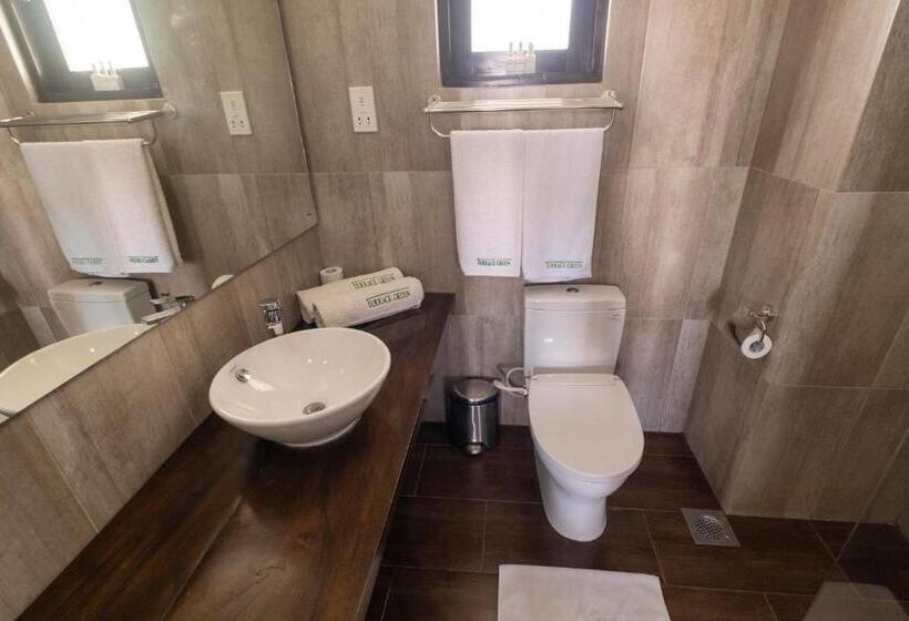 Terrace Green Hotel & Spa