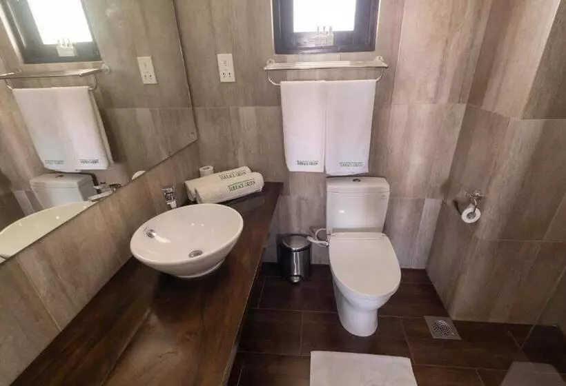 Terrace Green Hotel & Spa