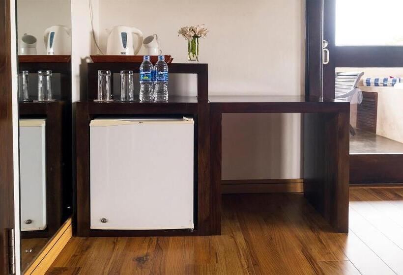 Terrace Green Hotel & Spa