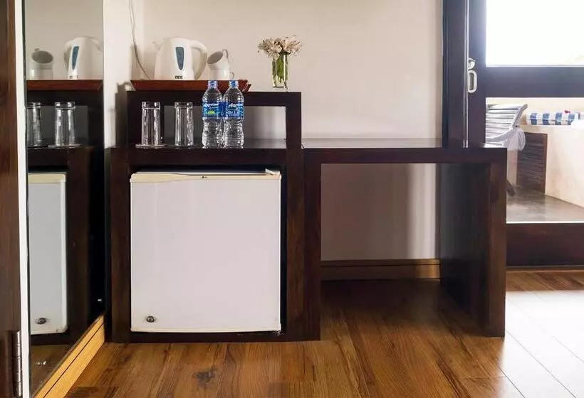 Terrace Green Hotel & Spa