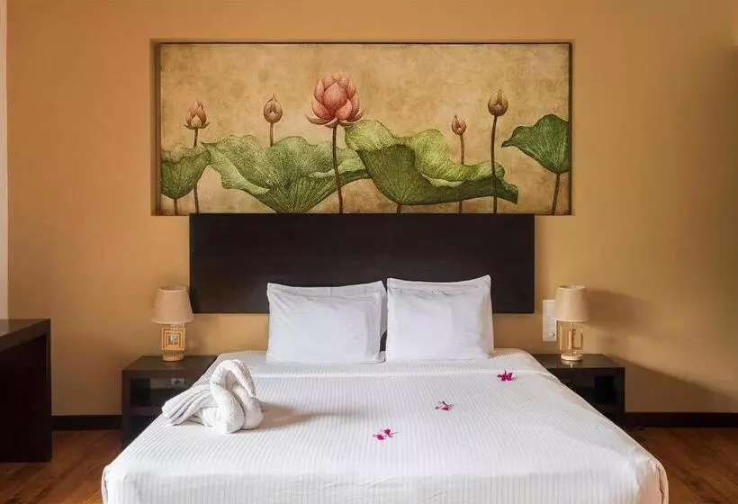 Terrace Green Hotel & Spa