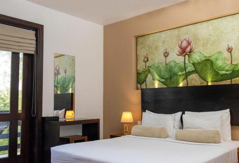 Terrace Green Hotel & Spa