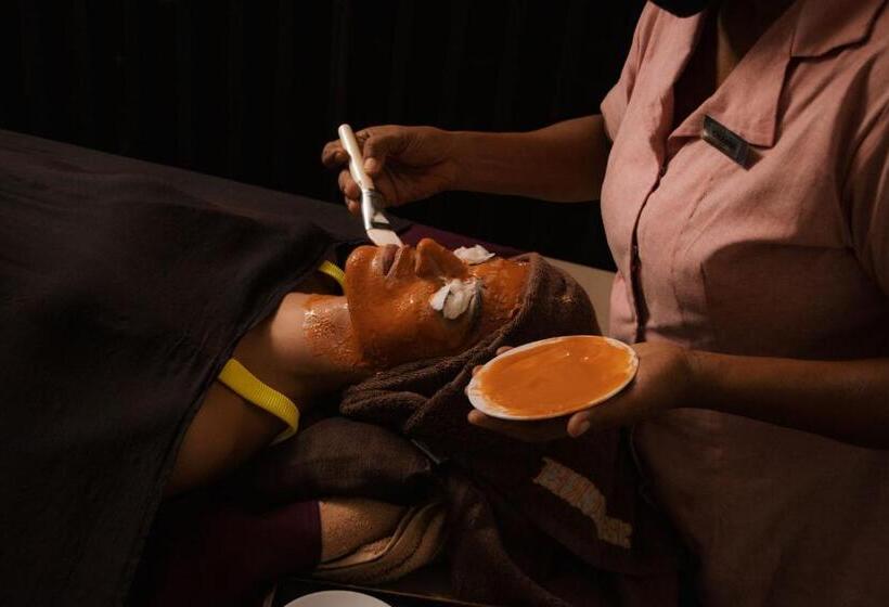 Terrace Green Hotel & Spa