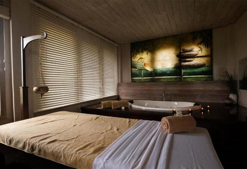 Terrace Green Hotel & Spa