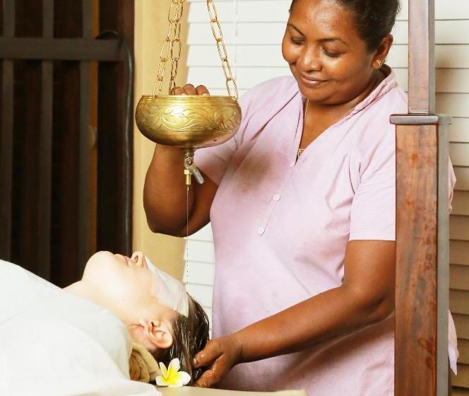 Terrace Green Hotel & Spa