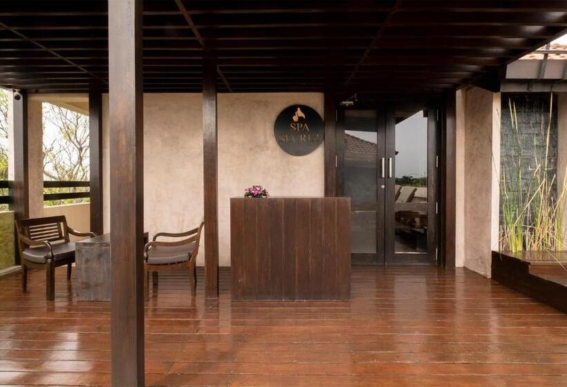 Terrace Green Hotel & Spa