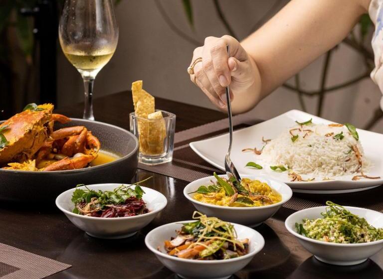 Terrace Green Hotel & Spa