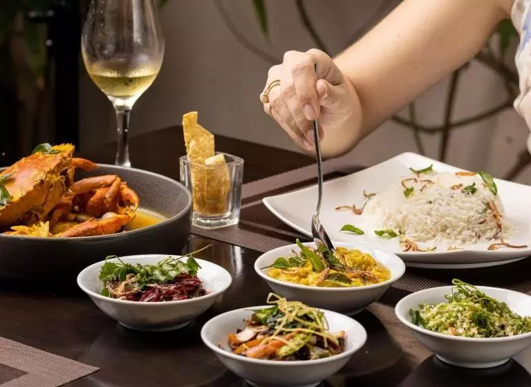 Terrace Green Hotel & Spa