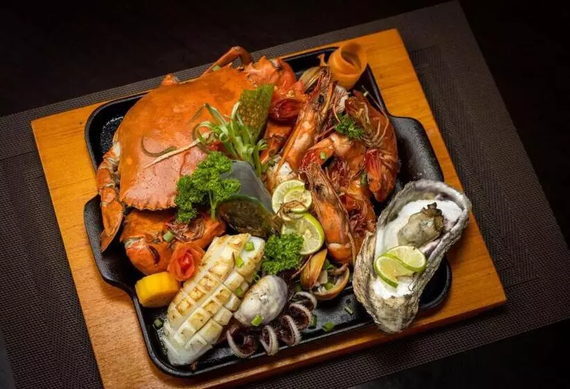 Terrace Green Hotel & Spa