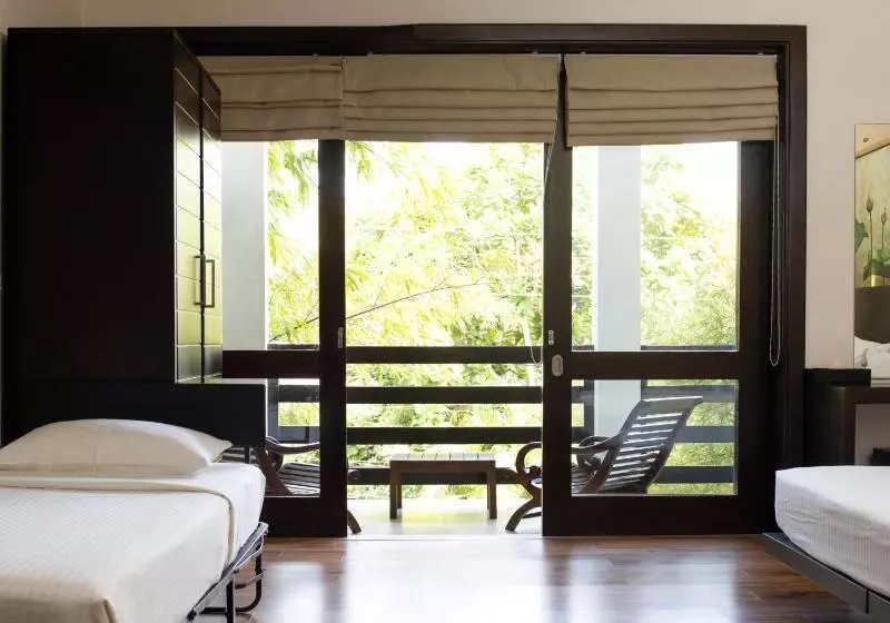 Terrace Green Hotel & Spa