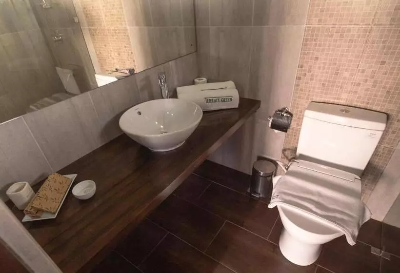 Terrace Green Hotel & Spa