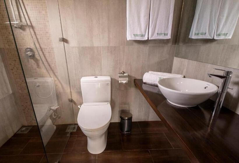 Terrace Green Hotel & Spa