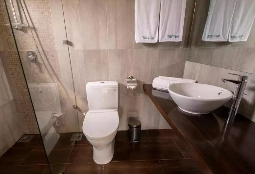 Terrace Green Hotel & Spa