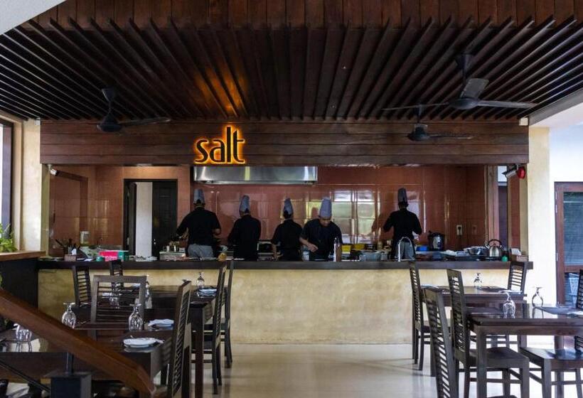 Terrace Green Hotel & Spa