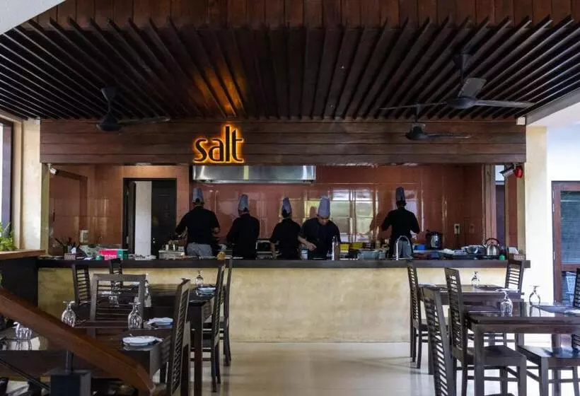 Terrace Green Hotel & Spa