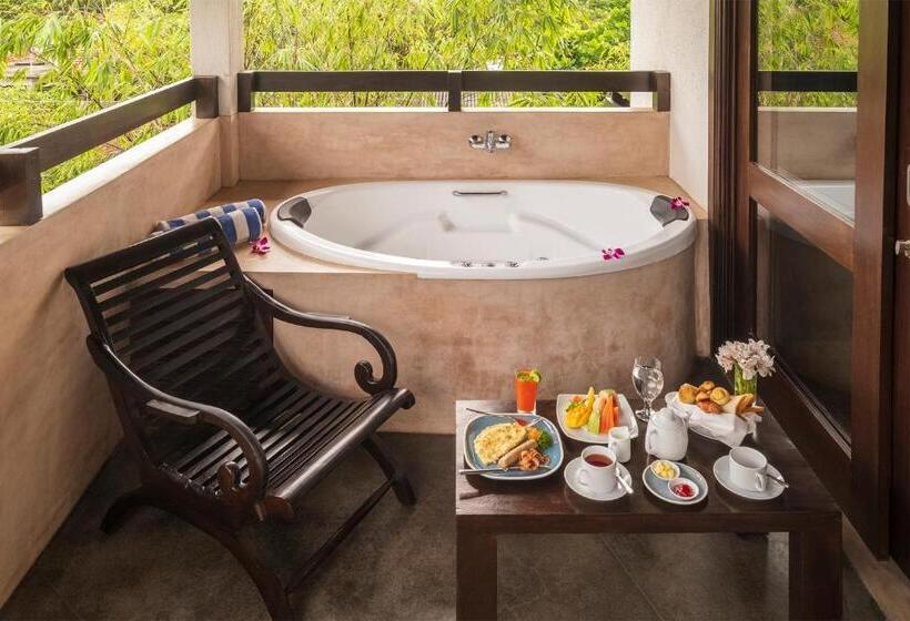 Terrace Green Hotel & Spa